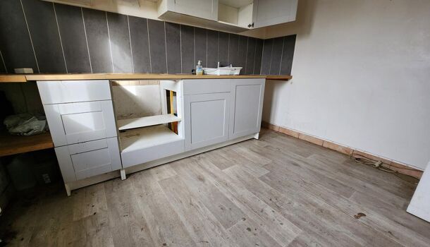 Villa / Maison 4 pièces  à vendre Vaumoise 60117