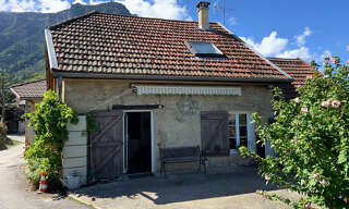 Maison 3 Pièces 60 m² à vendre à Chapareillan (38530)