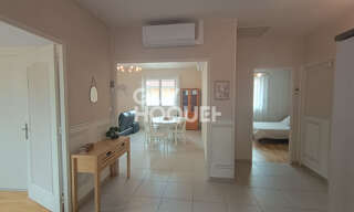 Appartement 3 Pièces 85 m² à louer à Bourgoin-Jallieu (38300)