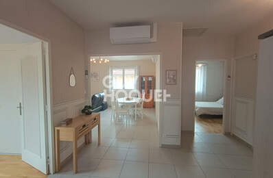 Appartement Bourgoin Jallieu 3 pièce(s) 85 m2 — photo du bien