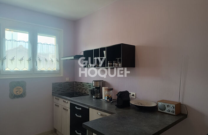 Appartement Bourgoin Jallieu 3 pièce(s) 85 m2 — photo 4