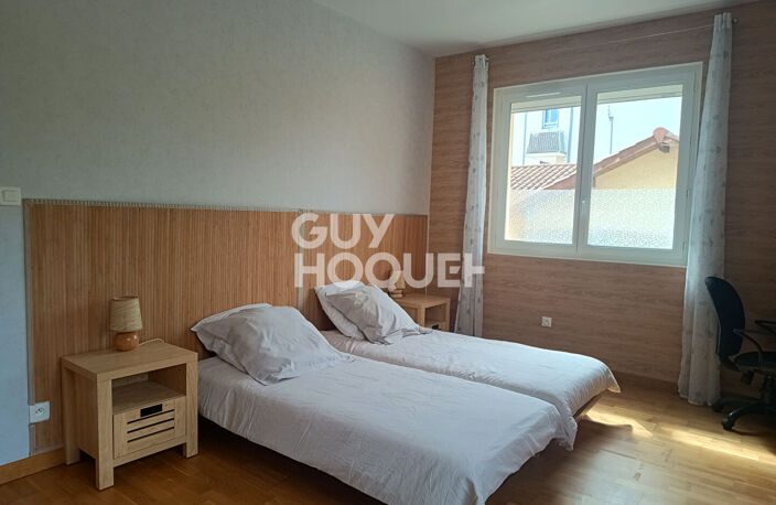 Appartement Bourgoin Jallieu 3 pièce(s) 85 m2 — photo 5