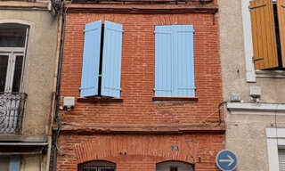 Maison 6 Pièces 174 m² à vendre à Villemur-sur-Tarn (31340)