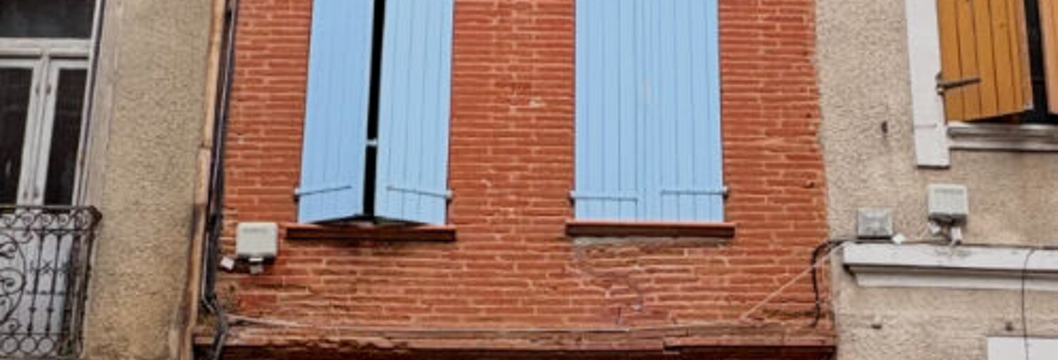 Maison 6 Pièces 174 m² à vendre à Villemur-sur-Tarn (31340)