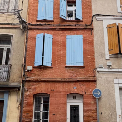 Maison 6 pièces 260000 €