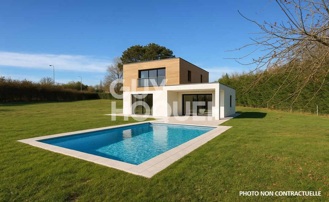 Terrain  à vendre Soustons 40140