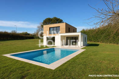 Terrain  247500 €