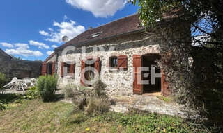 Maison 6 Pièces 123 m² à vendre à Le Gault-Soigny (51210)