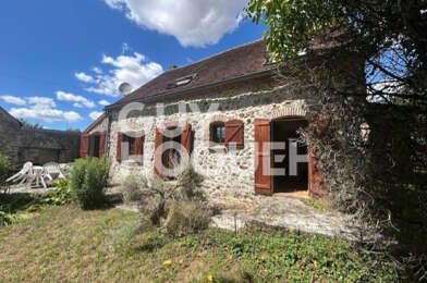 Maison 6 pièces 130000 €