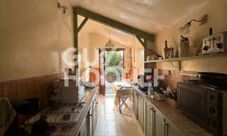 Maison 6 Pièces 123 m² à vendre à Le Gault-Soigny (51210)