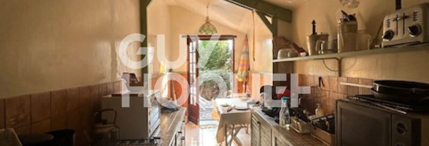 Maison 6 Pièces 123 m² à vendre à Le Gault-Soigny (51210)