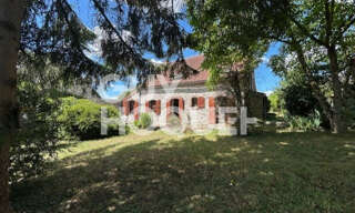 Maison 6 Pièces 123 m² à vendre à Le Gault-Soigny (51210)