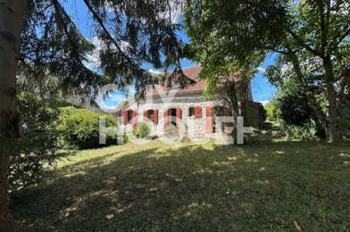 Maison 6 pièces 119000 €