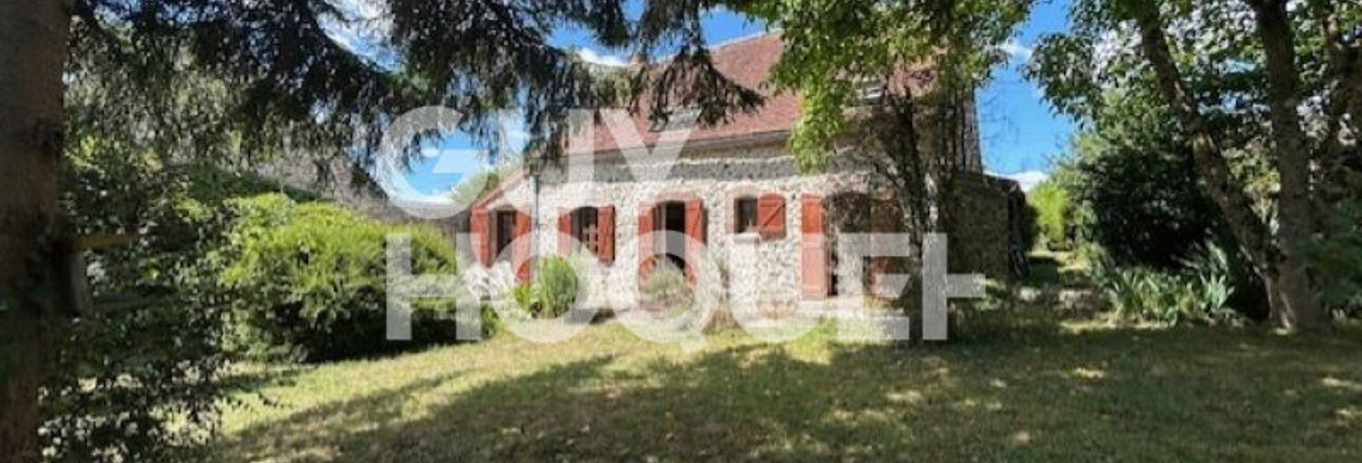 Maison 6 Pièces 123 m² à vendre à Le Gault-Soigny (51210)