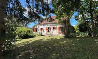 Maison 6 Pièces 123 m² à vendre à Le Gault-Soigny (51210)