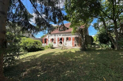 Maison 6 pièces 119000 €