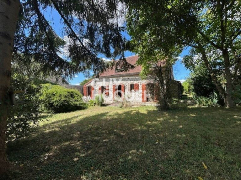 maison — photo 1