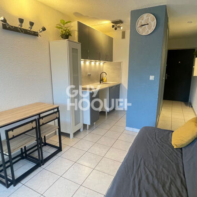 Appartement 1 pièces 430 €