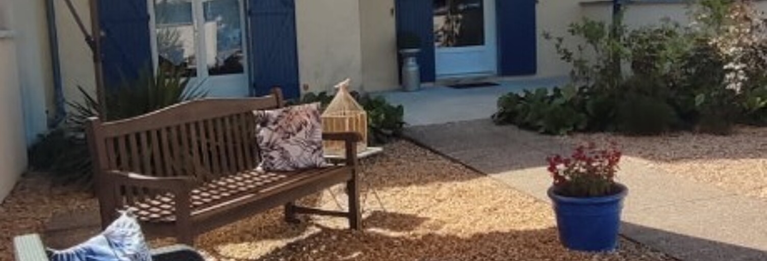 Appartement 2 Pièces 30 m² à louer à Lalinde (24150)