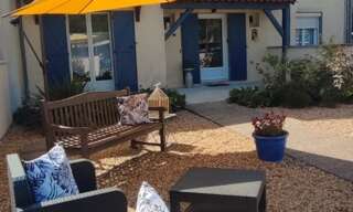 Appartement 2 Pièces 30 m² à louer à Lalinde (24150)