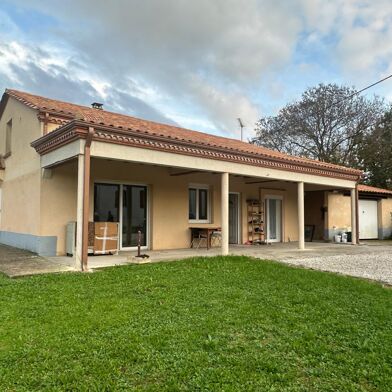 Maison 5 pièces 211000 €