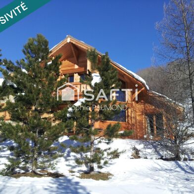 Maison 5 pièces 1571000 €