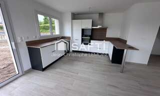 Maison 5 Pièces 100 m² à vendre à Château-Gontier-sur-Mayenne (53200)