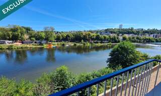 Appartement 4 Pièces 93 m² à vendre à Épinal (88000)