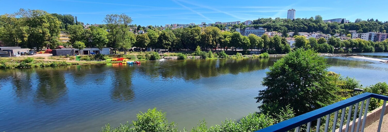 Appartement 4 Pièces 93 m² à vendre à Épinal (88000)