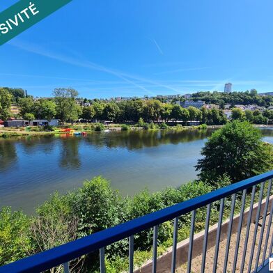 Appartement 4 pièces 179000 €