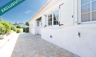 Maison 5 Pièces 145 m² à vendre à Orry-la-Ville (60560)