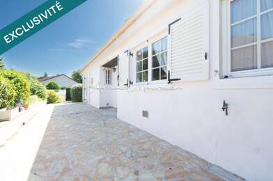 Maison 5 pièces 435000 €