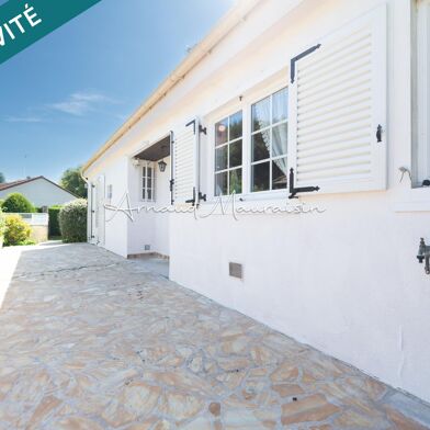 Maison 5 pièces 450000 €