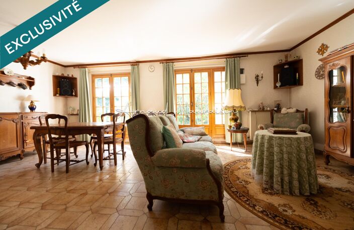 Maison familiale quartier calme — photo 2