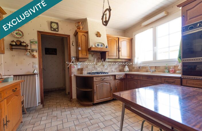 Maison familiale quartier calme — photo 4