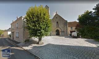 Maison 3 Pièces 44 m² à louer à Mérigny (36220)