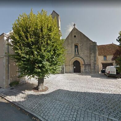 Maison 3 pièces 348 €