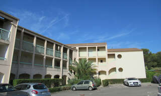 Appartement 2 Pièces 24 m² à louer à Sausset-les-Pins (13960)