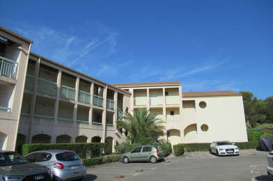 Appartement 2 pièces 740 €