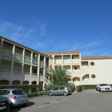 Appartement 2 pièces 740 €