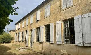 Maison 22 Pièces 600 m² à vendre à La Réole (33190)