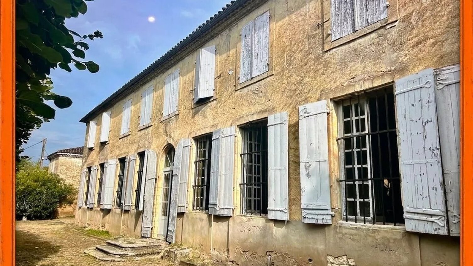 Aperçu de la visite vidéo