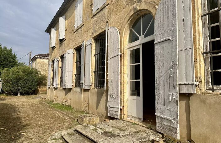 Château d’exception de 600 m² à rénover – Vue imprenable sur la Garonne — photo 3