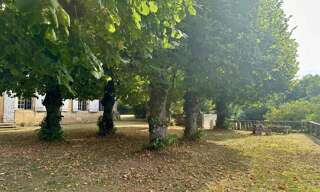 Maison 22 Pièces 600 m² à vendre à La Réole (33190)