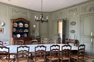 Maison 22 pièces 650000 €