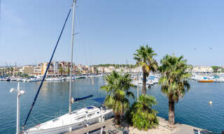 Appartement 2 Pièces 29 m² à vendre à Gruissan (11430)