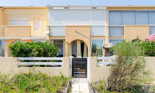 Appartement 2 Pièces 22 m² à vendre à Gruissan (11430)