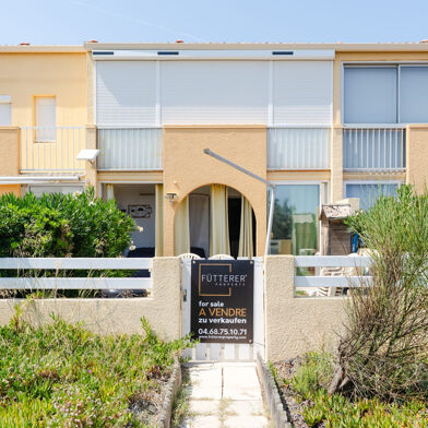 Appartement 2 pièces 149500 €