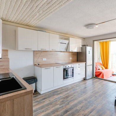 Appartement 2 pièces 149500 €