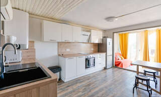 Appartement 2 Pièces 22 m² à vendre à Gruissan (11430)